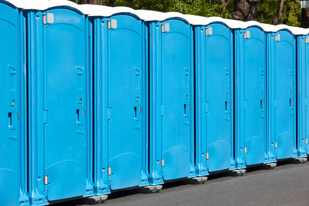 Best Portable Toilets with Baby Changing Stations  in USA